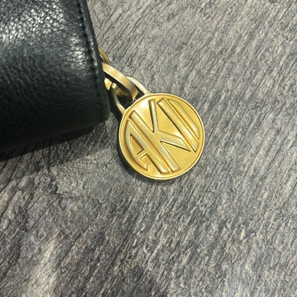 AKII Anne Klein 2 Leather Purse - Picture 7 of 13